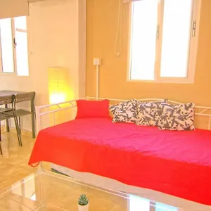 Teatro Apartamento