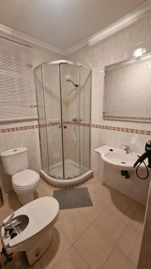 Apartmán Delicias Style Deluxe Màlaga