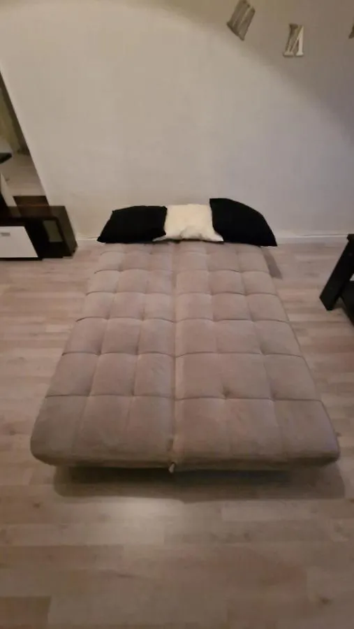 Apartmán Delicias Style Deluxe Màlaga 0*,  Španělsko